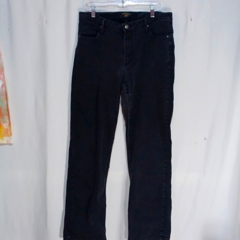 LEE RIDERS BY LEE JEANS SIZE 16L